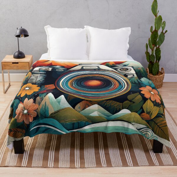 Item preview, Capture the Beauty Around You designed and sold by bb-15artstudio.