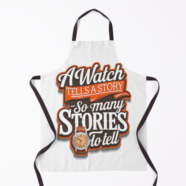 Item preview, Moments Kept in a Wristwatch’s Heart designed and sold by WatchesAndMore.