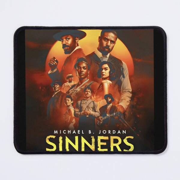 Item preview, Sinners designed and sold by lmsendalfer.
