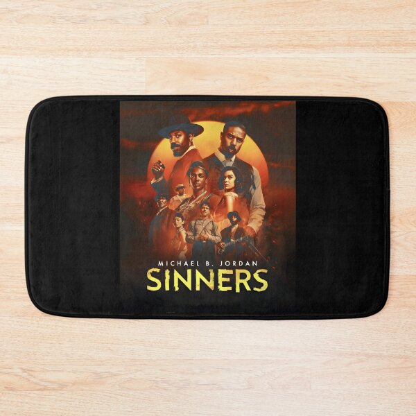 Item preview, Sinners designed and sold by lmsendalfer.