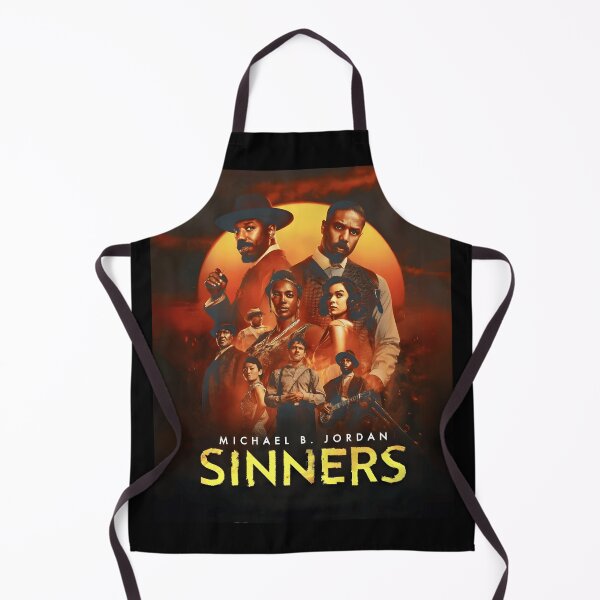 Item preview, Sinners designed and sold by lmsendalfer.