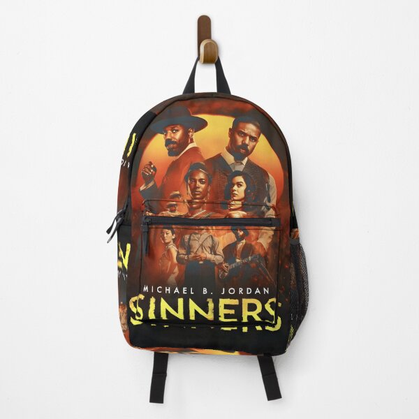 Item preview, Sinners designed and sold by lmsendalfer.