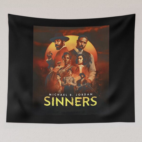 Item preview, Sinners designed and sold by lmsendalfer.
