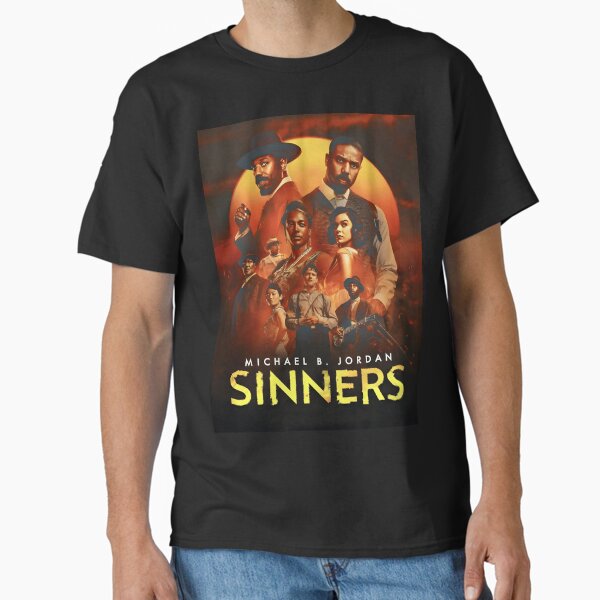 Item preview, Sinners designed and sold by lmsendalfer.