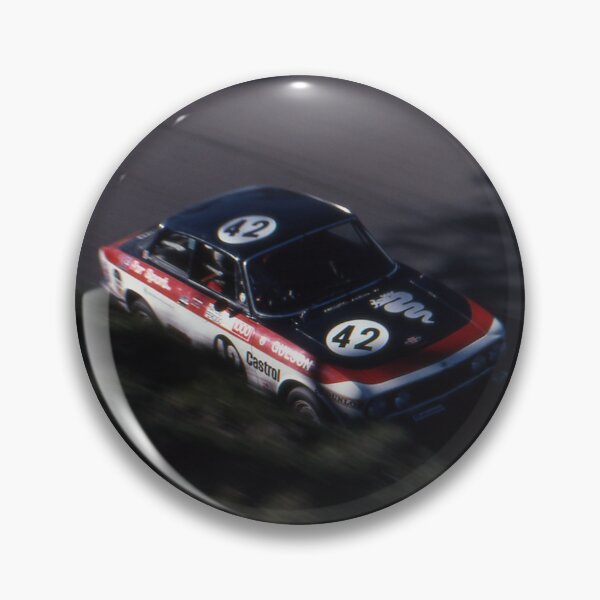 Item preview, 19751005 Hardie Ferodo 1000 Race -Alfa Romeo GTV designed and sold by muz2142.