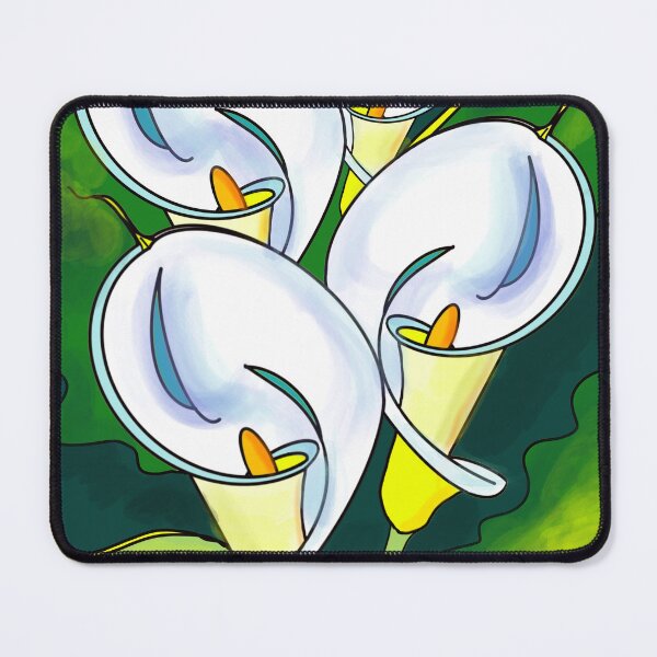 Item preview, Calla Lillies designed and sold by Hulabloom.