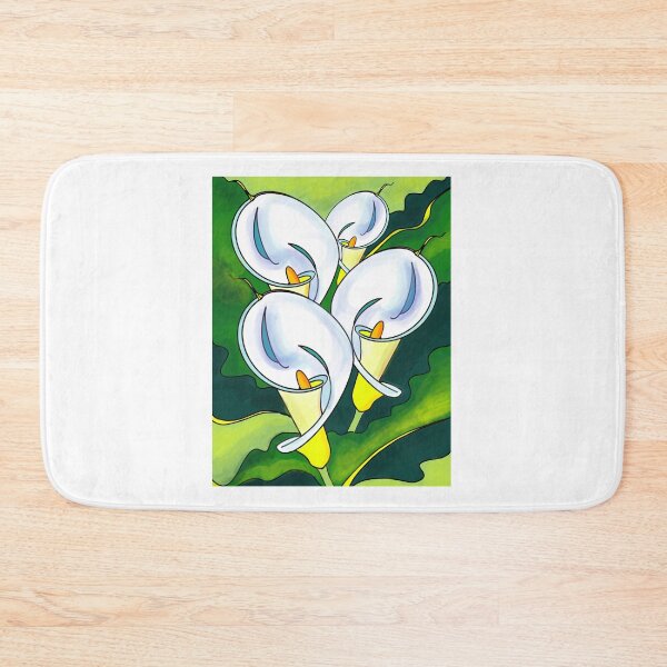 Item preview, Calla Lillies designed and sold by Hulabloom.