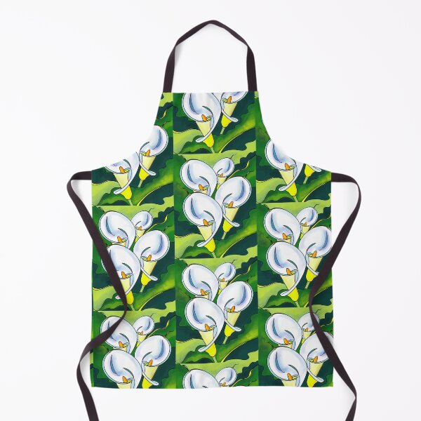 Item preview, Calla Lillies designed and sold by Hulabloom.