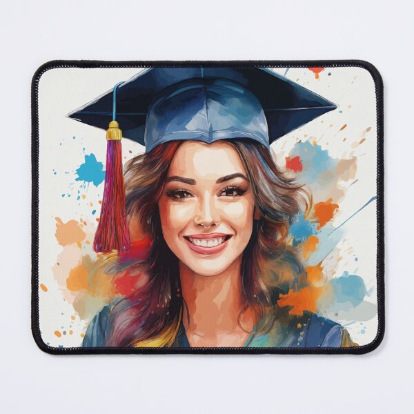Item preview, A Milestone of Achievement designed and sold by bb-15artstudio.
