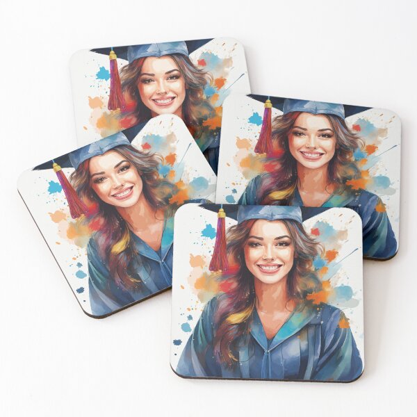 Item preview, A Milestone of Achievement designed and sold by bb-15artstudio.