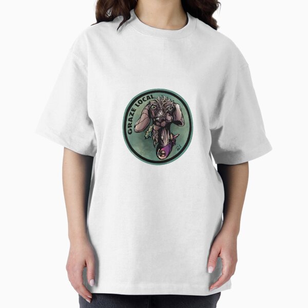 Item preview, Graze Local designed and sold by Red Sea Art Co..