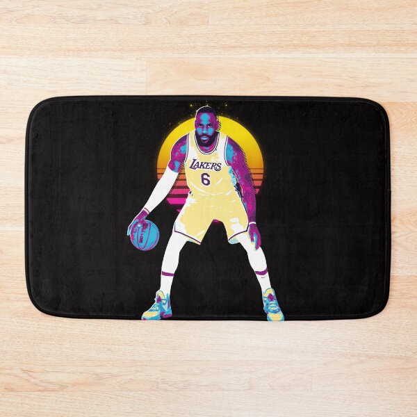 Item preview, Lebron James basket ball designed and sold by MAX MILLER.