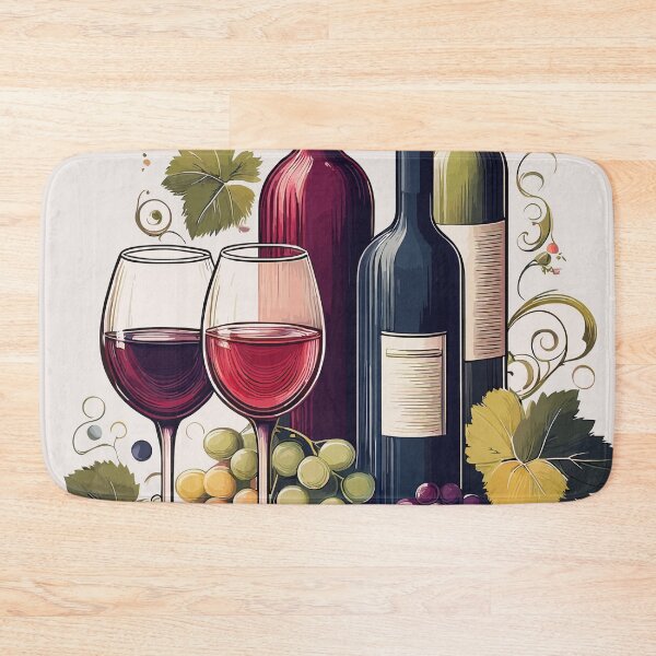 Item preview, Sip, Savor, and Celebrate Wine designed and sold by bb-15artstudio.