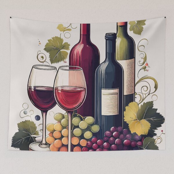 Item preview, Sip, Savor, and Celebrate Wine designed and sold by bb-15artstudio.