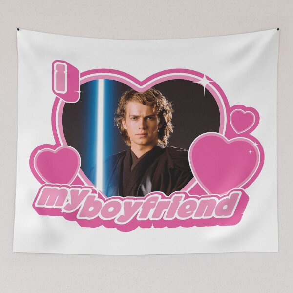 Item preview, Ani Sci Fi Boyfriend designed and sold by Hanneliza.