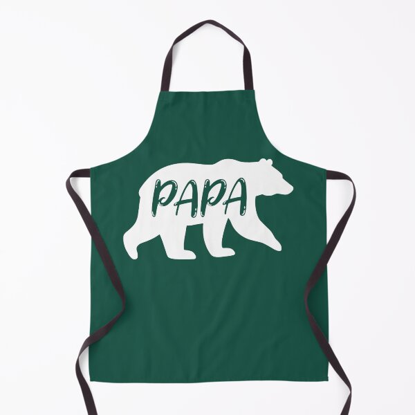 Item preview, Cute Papa Bear Father's Day designed and sold by NosandEdgy.