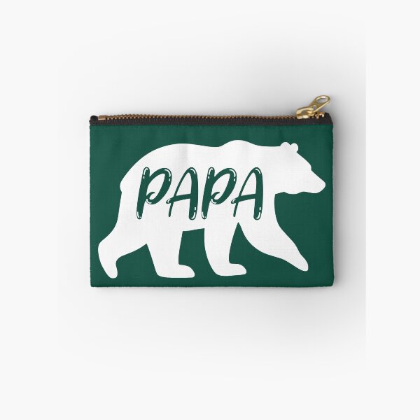 Item preview, Cute Papa Bear Father's Day designed and sold by NosandEdgy.