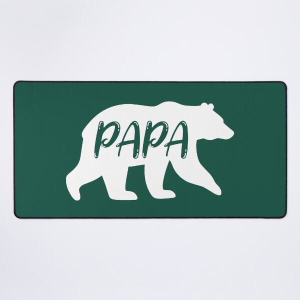 Item preview, Cute Papa Bear Father's Day designed and sold by NosandEdgy.