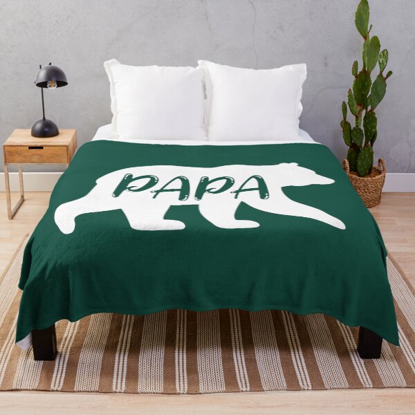 Item preview, Cute Papa Bear Father's Day designed and sold by NosandEdgy.
