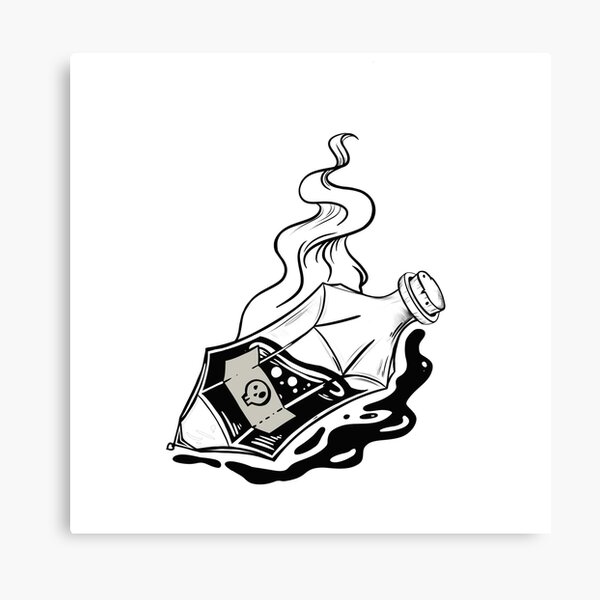 Aperçu de l'œuvre Poison créée et vendue par Talia-nyx.