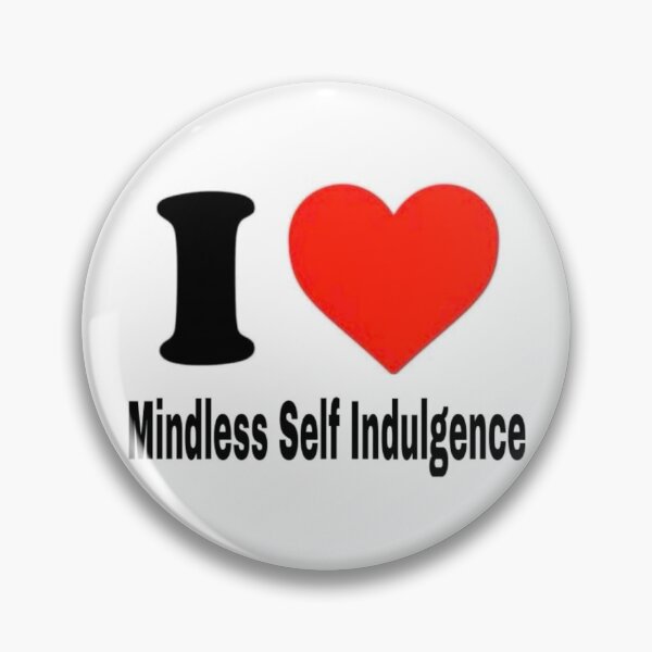 Item preview, I love Mindless Self Indulgence designed and sold by 4everHannah.