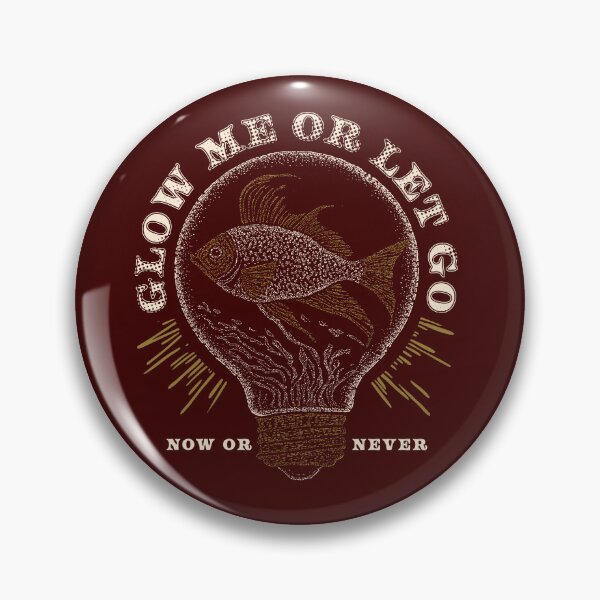 Item preview, Glow Me or Let Go designed and sold by EdvvinStudios.