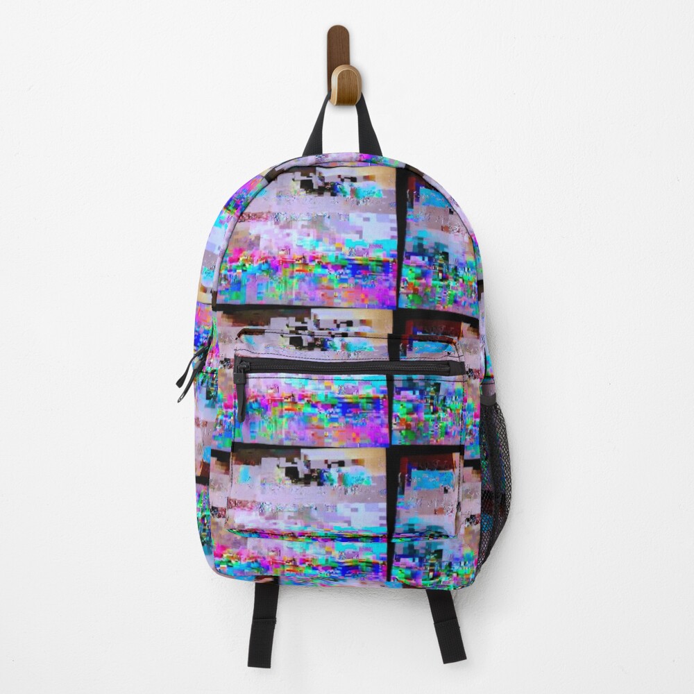 Item preview, Backpack designed and sold by Septimer.