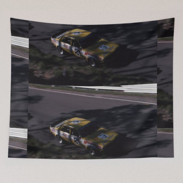 Item preview, 19751005 Hardie Ferodo 1000 Race -Holden Torana L34 designed and sold by muz2142.