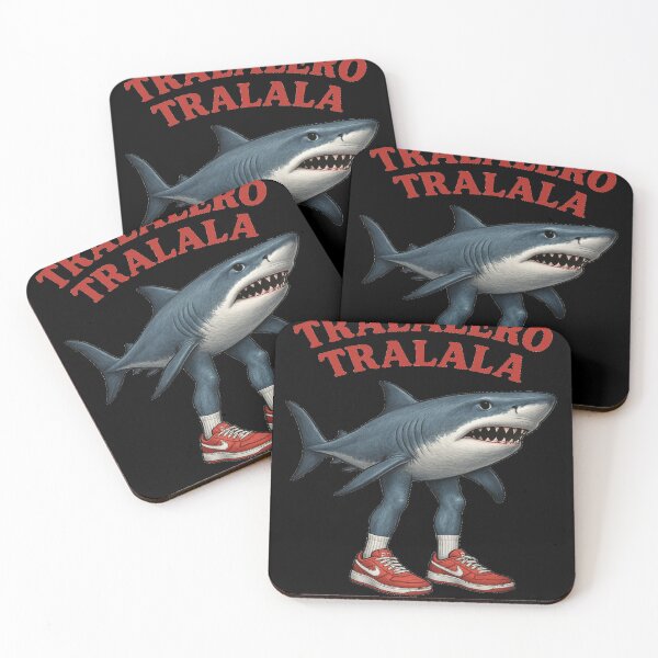 Item preview, Tralalero Tralala designed and sold by TeeMystic.