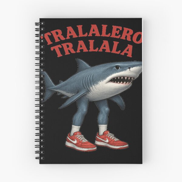 Item preview, Tralalero Tralala designed and sold by TeeMystic.