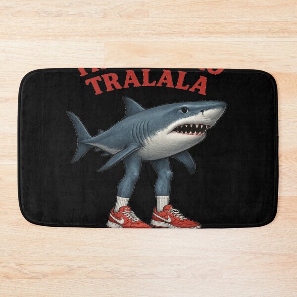Item preview, Tralalero Tralala designed and sold by TeeMystic.