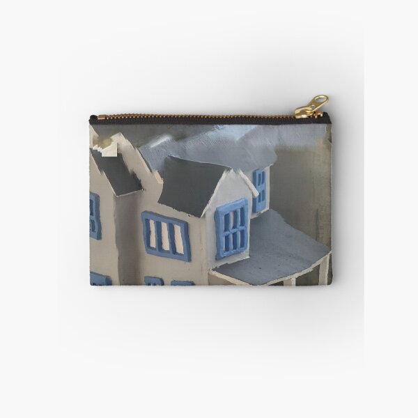 Aperçu de l'œuvre Mauvaise maison créée et vendue par ElegantMutt.