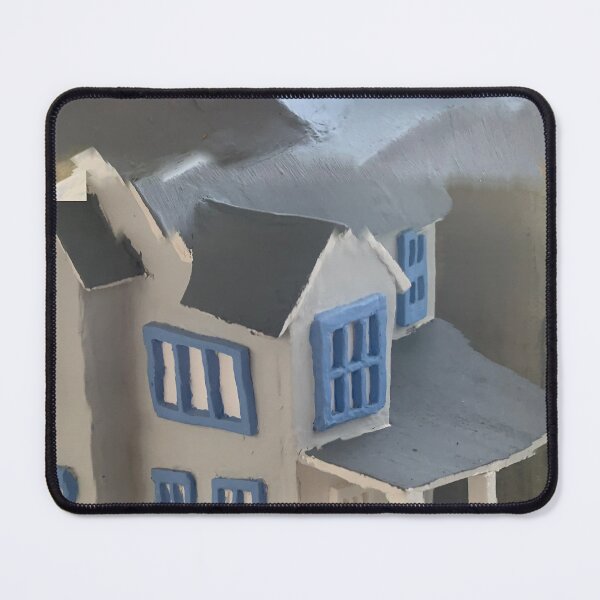 Item preview, Wrong House designed and sold by ElegantMutt.