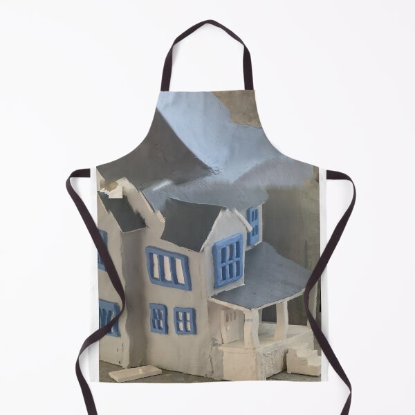 Item preview, Wrong House designed and sold by ElegantMutt.