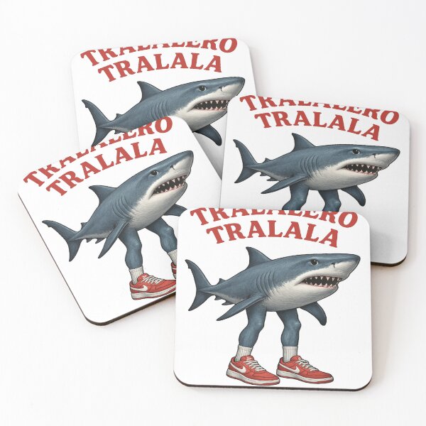 Item preview, Tralalero Tralala designed and sold by TeeMystic.