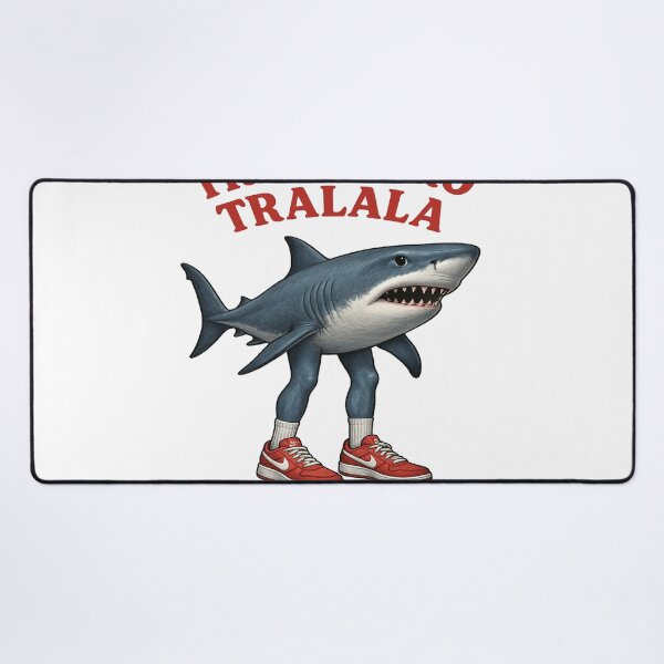 Item preview, Tralalero Tralala designed and sold by TeeMystic.