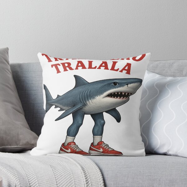 Item preview, Tralalero Tralala designed and sold by TeeMystic.