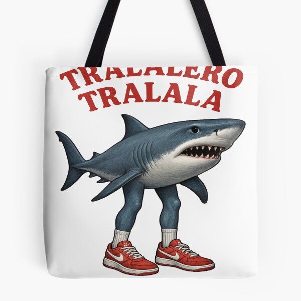Item preview, Tralalero Tralala designed and sold by TeeMystic.