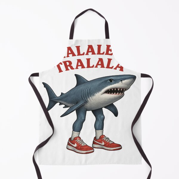 Item preview, Tralalero Tralala designed and sold by TeeMystic.