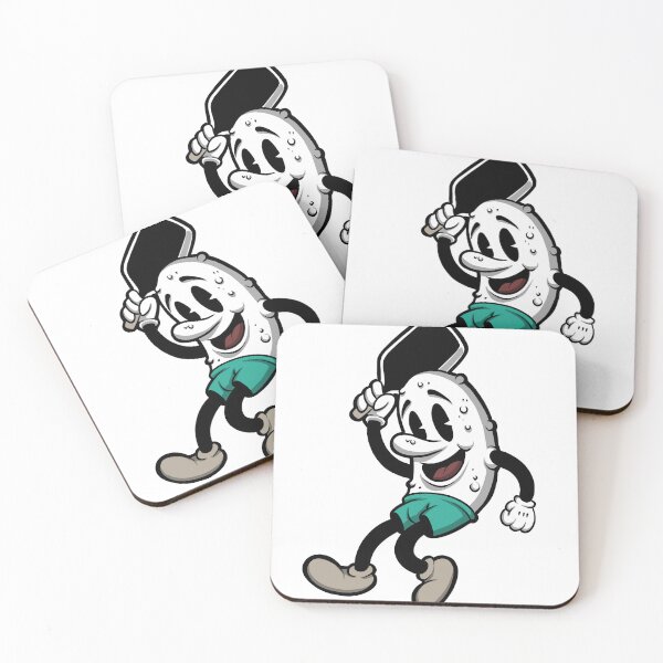 Item preview, Pickleboy designed and sold by Jim Pickleball.