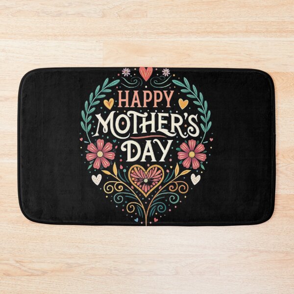 Item preview, Happy Mother's Day designed and sold by likbatonboot.