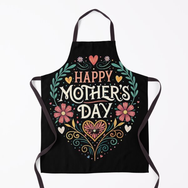 Item preview, Happy Mother's Day designed and sold by likbatonboot.