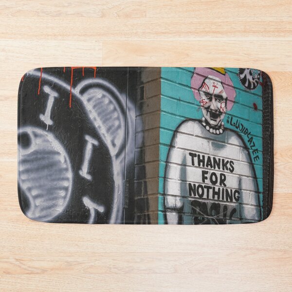Item preview, Thanks for That designed and sold by eidetic-storage.
