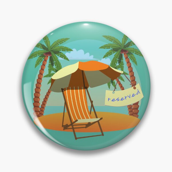 Item preview, Reserved! designed and sold by joztees.