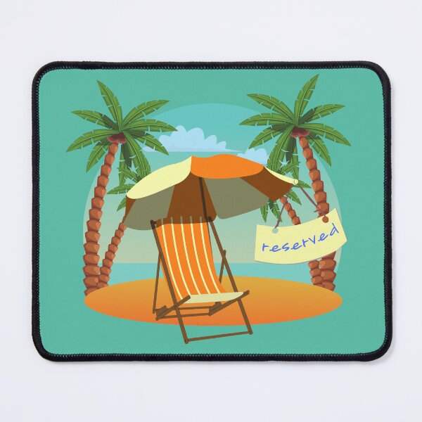 Item preview, Reserved! designed and sold by joztees.
