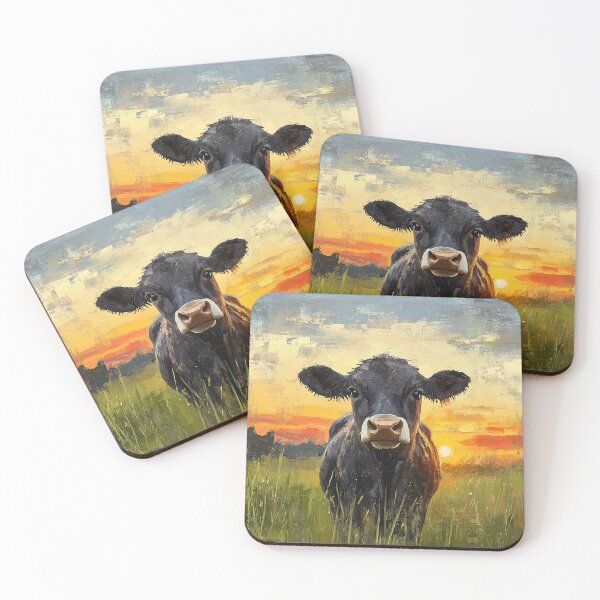 Item preview, Golden Hour Gaze designed and sold by Pixel Junkies Studio.