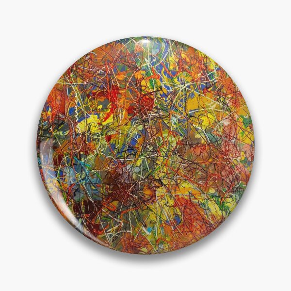 Item preview, Visual arts red, acrylic on canvas, 24x36 inch, 61x91.5 cm, SKU 1157  designed and sold by Romeo Dobrota.