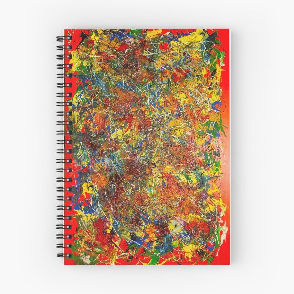 Item preview, Visual arts red, acrylic on canvas, 24x36 inch, 61x91.5 cm, SKU 1157  designed and sold by Romeo Dobrota.