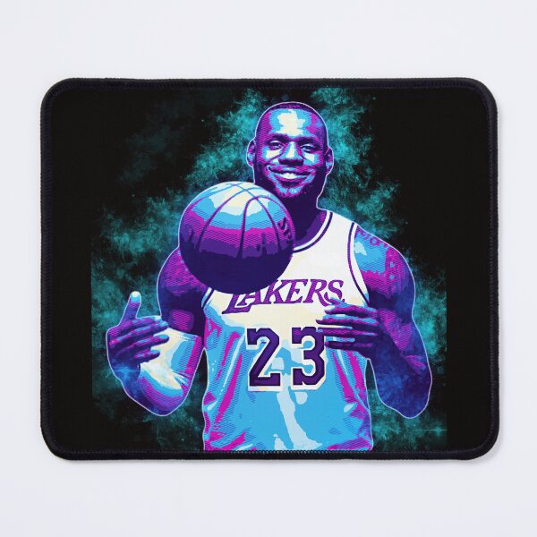 Item preview, Lebron James basket player designed and sold by MAX MILLER.
