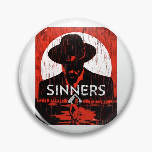 Item preview, Sinners designed and sold by lmsendalfer.